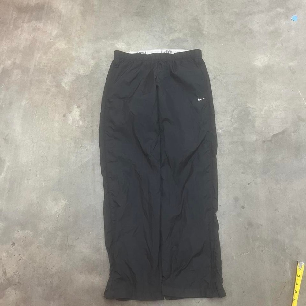 Nike Black Sweatpants